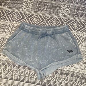 Victoria’s Secret Pink lounge shorts!